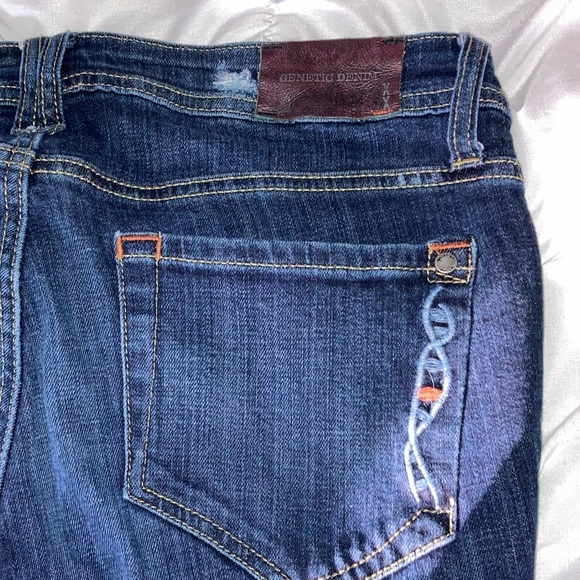 Genetic Denim flare jeans - Picture 5 of 5